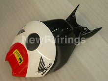Cargar imagen en el visor de la galería, White Black and Red TECHNOMAG - CBR1000RR 06-07 Fairing Kit
