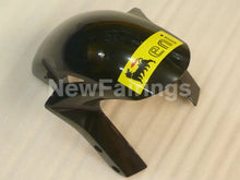 Cargar imagen en el visor de la galería, White Black and Red TECHNOMAG - CBR1000RR 06-07 Fairing Kit