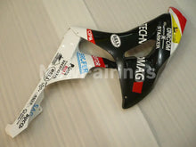 Cargar imagen en el visor de la galería, White Black and Red TECHNOMAG - CBR1000RR 06-07 Fairing Kit