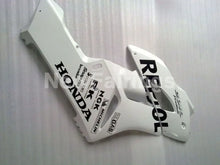 Cargar imagen en el visor de la galería, White with black Repsol - CBR1000RR 04-05 Fairing Kit