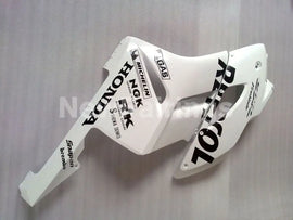 White with black Repsol - CBR1000RR 04-05 Fairing Kit