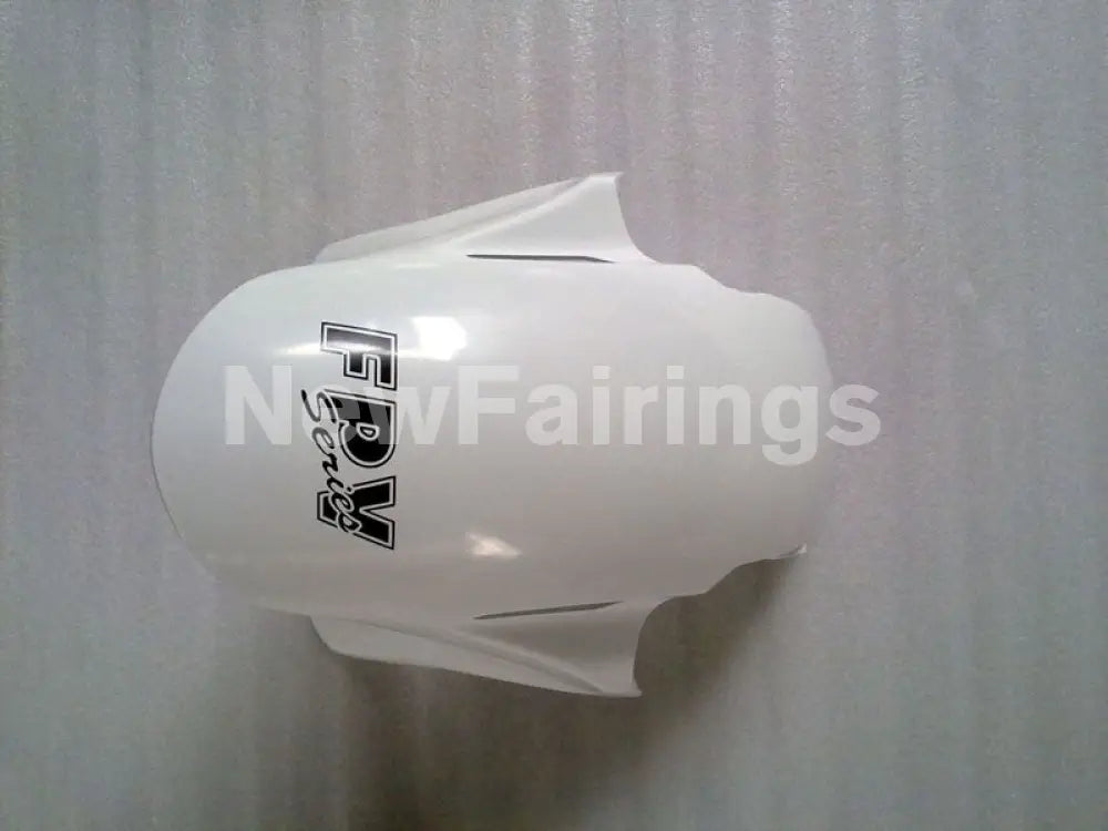 White with black Repsol - CBR1000RR 04-05 Fairing Kit