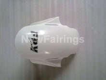 Cargar imagen en el visor de la galería, White with black Repsol - CBR1000RR 04-05 Fairing Kit