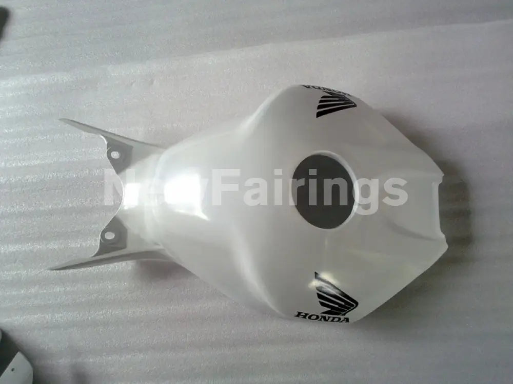 White with black Repsol - CBR1000RR 04-05 Fairing Kit