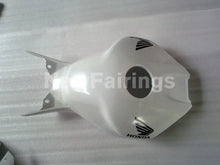 Cargar imagen en el visor de la galería, White with black Repsol - CBR1000RR 04-05 Fairing Kit
