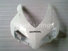 Cargar imagen en el visor de la galería, White with black Repsol - CBR1000RR 04-05 Fairing Kit