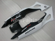 Cargar imagen en el visor de la galería, White and Black Repsol - CBR600 F3 95-96 Fairing Kit