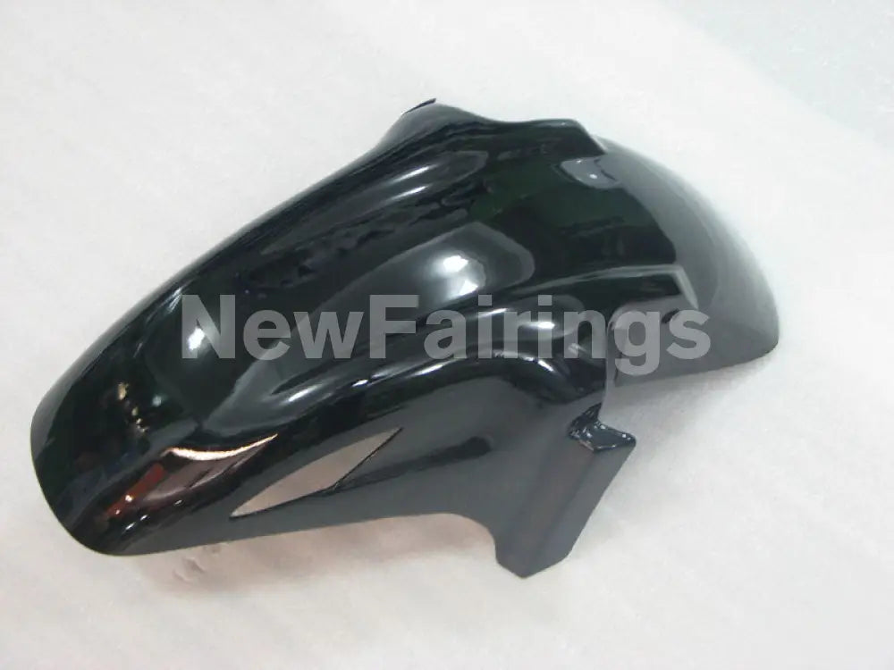 White and Black Repsol - CBR600 F3 97-98 Fairing Kit