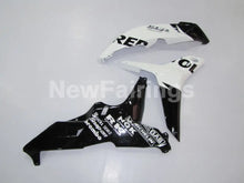 Cargar imagen en el visor de la galería, White and Black Repsol - CBR600RR 07-08 Fairing Kit