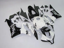 Cargar imagen en el visor de la galería, White and Black Repsol - CBR600RR 07-08 Fairing Kit