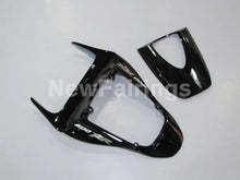 Cargar imagen en el visor de la galería, White and Black Repsol - CBR600RR 07-08 Fairing Kit