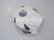 Cargar imagen en el visor de la galería, White and Black Repsol - CBR600RR 07-08 Fairing Kit