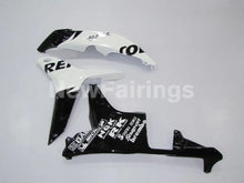 Cargar imagen en el visor de la galería, White and Black Repsol - CBR600RR 07-08 Fairing Kit