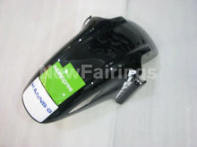 Cargar imagen en el visor de la galería, White and Black Silver HANN Spree - CBR600 F3 95-96 Fairing Kit
