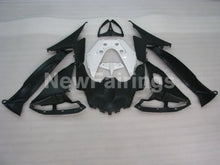 Cargar imagen en el visor de la galería, White and Blue Black Dark Dog - GSX-R1000 09-16 Fairing Kit