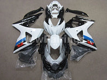 Cargar imagen en el visor de la galería, White Blue Black Factory Style - GSX-R1000 09-16 Fairing Kit