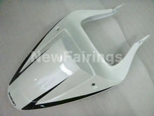 Cargar imagen en el visor de la galería, White Blue Black Factory Style - GSX-R750 00-03 Fairing Kit