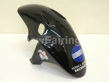 Cargar imagen en el visor de la galería, White and Blue Black Konica Minolta - CBR 929 RR 00-01 Fairing Kit