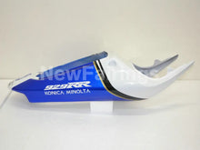 Cargar imagen en el visor de la galería, White and Blue Black Konica Minolta - CBR 929 RR 00-01 Fairing Kit
