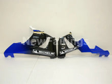 Cargar imagen en el visor de la galería, White and Blue Black Konica Minolta - CBR 929 RR 00-01 Fairing Kit