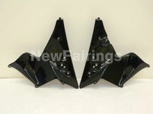Cargar imagen en el visor de la galería, White and Blue Black Konica Minolta - CBR 929 RR 00-01 Fairing Kit
