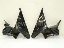 Cargar imagen en el visor de la galería, White and Blue Black Konica Minolta - CBR 954 RR 02-03 Fairing Kit