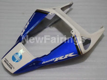 Cargar imagen en el visor de la galería, White and Blue Black Konica Minolta - CBR1000RR 06-07 Fairing Kit