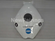 Cargar imagen en el visor de la galería, White Blue and Black Konica Minolta - CBR1000RR 08-11 Fairing Kit