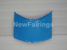 Cargar imagen en el visor de la galería, White Blue and Black Konica Minolta - CBR1000RR 08-11 Fairing Kit