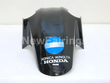 Cargar imagen en el visor de la galería, White and Blue Black Konica Minolta - CBR600 F4 99-00 Fairing Kit