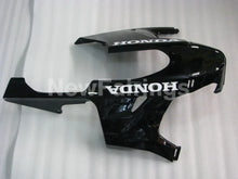 Cargar imagen en el visor de la galería, White and Blue Black Motorcycle - CBR1000RR 08-11 Fairing Kit