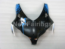 Cargar imagen en el visor de la galería, White and Blue Black Motorcycle - CBR1000RR 08-11 Fairing Kit