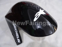 Cargar imagen en el visor de la galería, White and Blue Black MOTUL - GSX-R600 01-03 Fairing Kit