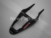 Cargar imagen en el visor de la galería, White and Blue Factory Style - CBR 954 RR 02-03 Fairing Kit