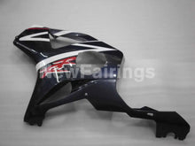 Cargar imagen en el visor de la galería, White and Blue Factory Style - CBR 954 RR 02-03 Fairing Kit