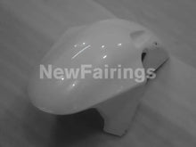Cargar imagen en el visor de la galería, White and Blue Factory Style - CBR 954 RR 02-03 Fairing Kit