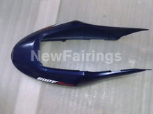 Cargar imagen en el visor de la galería, White and Blue Factory Style - CBR600 F4 99-00 Fairing Kit