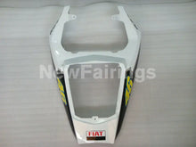 Cargar imagen en el visor de la galería, White Blue FIAT - YZF-R6 05 Fairing Kit