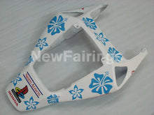 Cargar imagen en el visor de la galería, White and Blue Nastro Azzurro - CBR1000RR 06-07 Fairing Kit