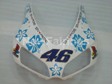 Cargar imagen en el visor de la galería, White and Blue Nastro Azzurro - CBR1000RR 06-07 Fairing Kit