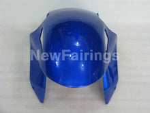 Cargar imagen en el visor de la galería, White and Blue Red No decals - CBR1000RR 08-11 Fairing Kit