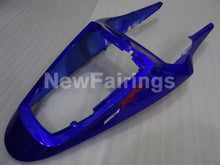 Cargar imagen en el visor de la galería, White and Blue Red Factory Style - CBR 954 RR 02-03 Fairing Kit