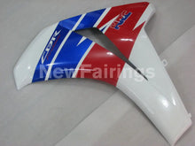 Cargar imagen en el visor de la galería, White Blue and Red Factory Style - CBR1000RR 08-11 Fairing Kit