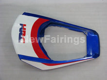 Cargar imagen en el visor de la galería, White and Blue Red Factory Style - CBR1000RR 08-11 Fairing Kit