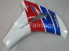 Cargar imagen en el visor de la galería, White Blue and Red Factory Style - CBR1000RR 08-11 Fairing Kit