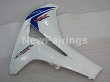 Cargar imagen en el visor de la galería, White and Blue Red Factory Style - CBR1000RR 08-11 Fairing Kit