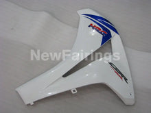 Cargar imagen en el visor de la galería, White and Blue Red Factory Style - CBR1000RR 08-11 Fairing Kit
