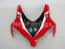 Cargar imagen en el visor de la galería, White and Blue Red Factory Style - CBR1000RR 08-11 Fairing Kit