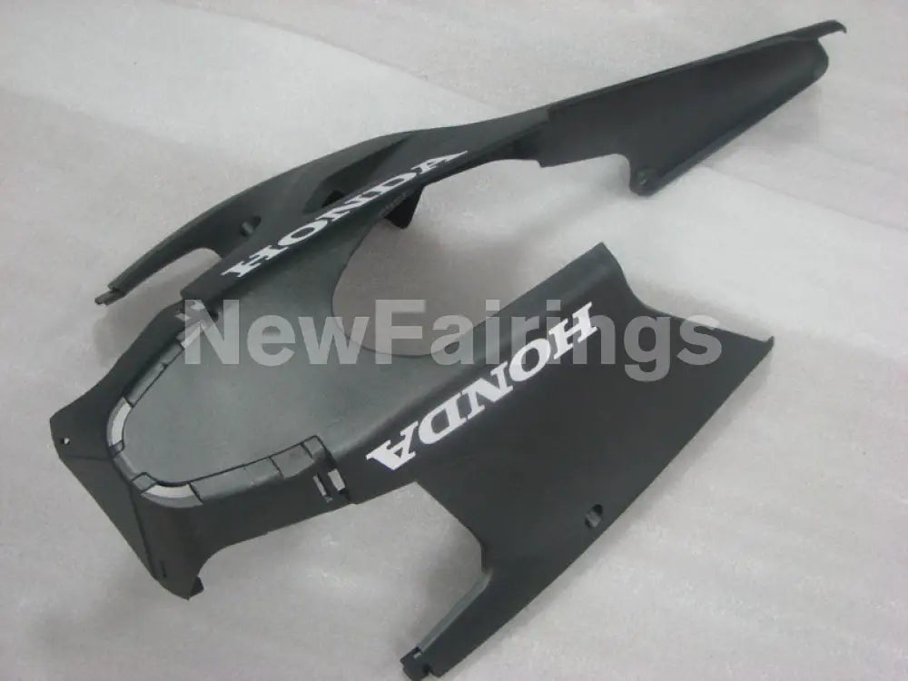 White Blue and Red Factory Style - CBR1000RR 08-11 Fairing Kit