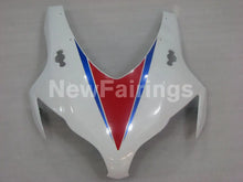 Cargar imagen en el visor de la galería, White Blue and Red Factory Style - CBR1000RR 08-11 Fairing Kit